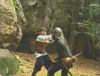 Duel